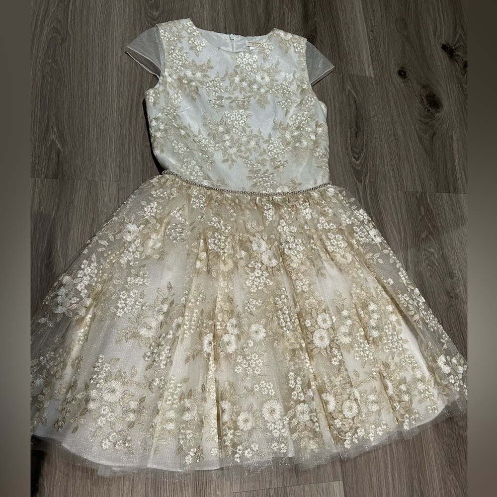 David Charles Dress for Youth